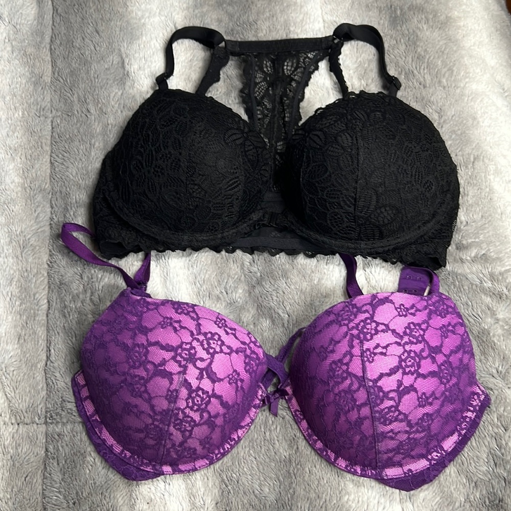 Victorias Secret Bras